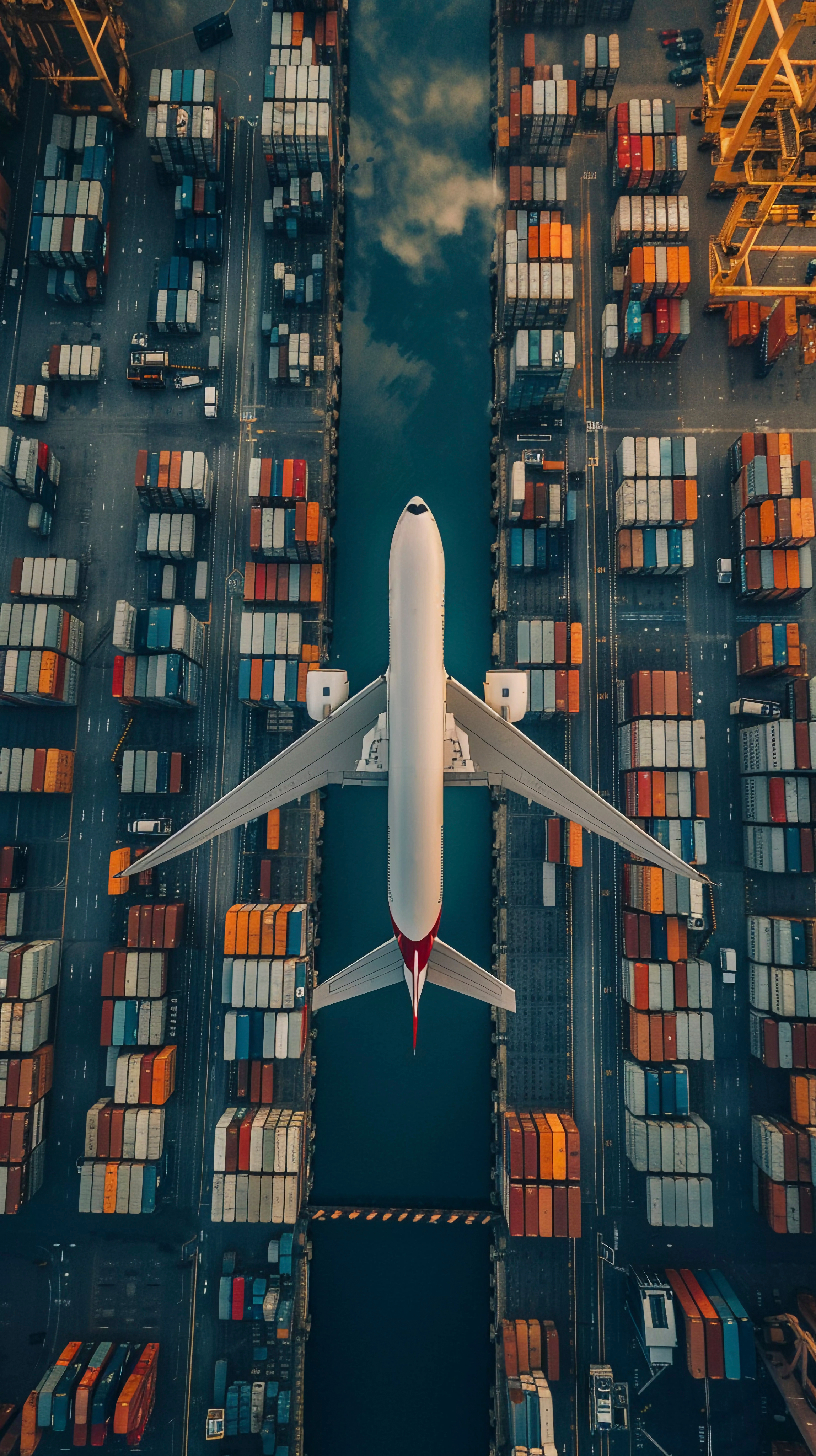 Air Freight